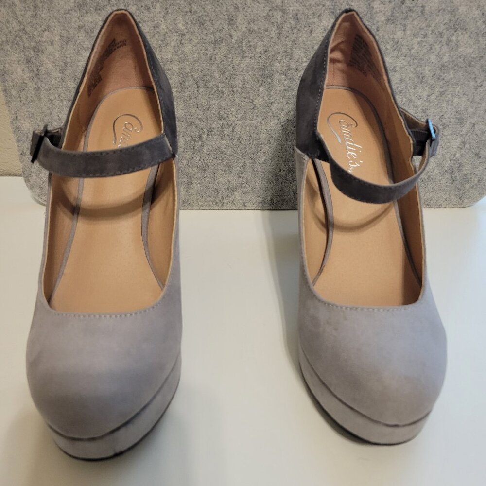 Candi's High Heel Shoes